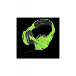 GXT 310-SG SPECTRA GAMING Kulaklık - Yeşil