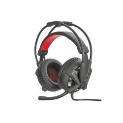 Mikrofonos fejhallgató | TRUST GXT 353 gaming headset PS4 (21302)