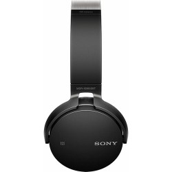 TRUST | Sony XB650B Kulaküstü Bluetooth Kulaklık Siyah