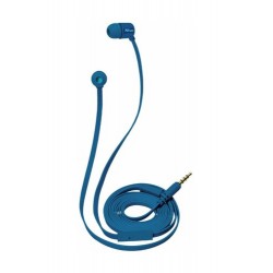 Kulaklık | Trust 19880 Duga Mavi Mikrofonlu Kulakiçi Kulaklık