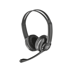 ακουστικά headset | TRUST Casque audio PC Zaia (21659)