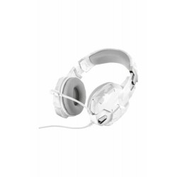 20864 Gxt322W Dynamıc Kulaküstü Oyuncu Kulaklık Beyaz