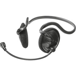 Trust 21666 Cinto Mikrofonlu Kulak Üstü Kulaklık