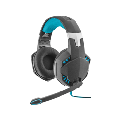 Gaming Headsets | TRUST Casque gamer GXT363 7.1 Vibration (20407)