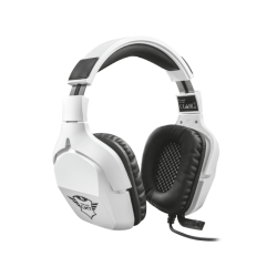 Gaming Headsets | TRUST GXT 354 Creaon 7.1 Bass Vibration headset (22054)