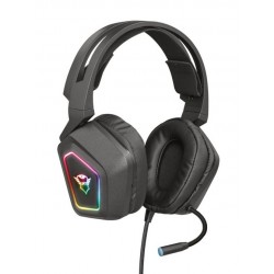 Laptop and PC headsets | Trust GXT 450 Blizz PC Headset - Black