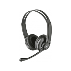 Mikrofonos fejhallgató | TRUST Zaia Headset (21659)
