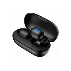 Bluetooth Kulaklık | YOUMI Haylou Earbuds TWS Gerçek Strereo Kulak İçi Bbluetooth Siyah