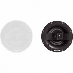 Bose® Virtually Invisible® 791 In-Ceiling Speakers II - Sold As Pair