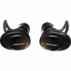 Bose® SoundSport Free Wireless Headphones - Black