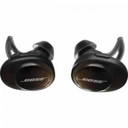 Bose® SoundSport Free Wireless Headphones - Black Bose® SoundSport Free Wireless Headphones - Black