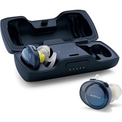 Bose SoundSport Free Bluetooth Kulaklık