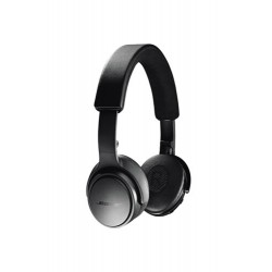 On-Ear Siyah Kablosuz Bluetooth Wifi Kulak Üstü Kulaklık 714675-0030