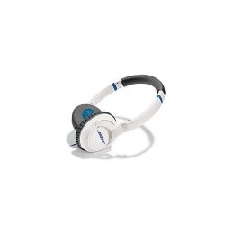 Bose® Soundtrue™ Kulak Üstü Kulaklıklar Beyaz