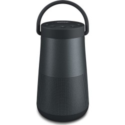 Bose SoundLink Revolve+ Bluetooth Hoparlör Siyah