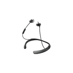 Bluetooth ve Kablosuz Kulaklıklar | Bose QuietControl 30 Kablosuz Kulaklık Siyah