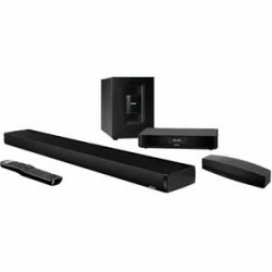 Bose | Bose® SoundTouch® 130 Home Theater System