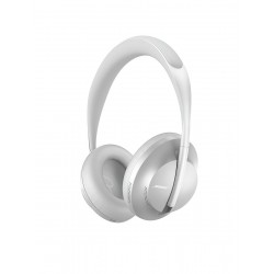 Bose | Bose 700 Over-Ear Wireless Headphones - Silver