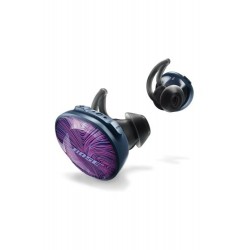 SoundSport Free Mor Bluetooth Kulak İçi Kulaklık