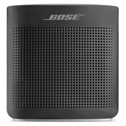 Speakers | Bose Soundlink Colour II Wireless Portable Speaker - Black