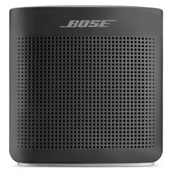 Bose Soundlink Colour II Wireless Portable Speaker - Black