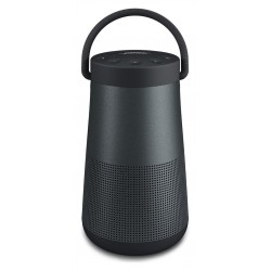 Bose | Bose SoundLink Revolve+ Bluetooth Speaker - Triple Black