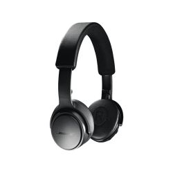 Bluetooth en draadloze hoofdtelefoons | BOSE On-Ear Wireless Zwart