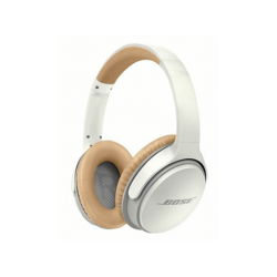Bluetooth en draadloze hoofdtelefoons | BOSE SoundLink II wit