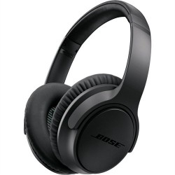 Bose Sound True Iı Kulak Çevresi Kulaklık(Android) - Siyah