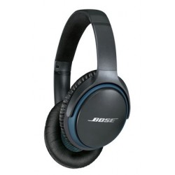 Bose SoundLink Around Ear Headphones - Black