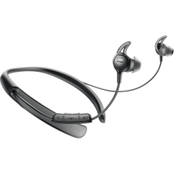 Ecouteur intra-auriculaire | BOSE Écouteurs sans fil QuietControl 30 (761448-0010)