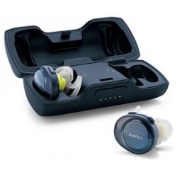 Bose SoundSport Free Wireless In-Ear Headphones - Blue