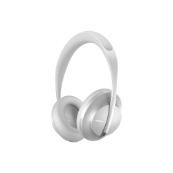 Ruisonderdrukkende hoofdtelefoon | BOSE Headphones 700 zilver