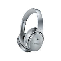 Ακουστικά Over Ear | BOSE Quiet Comfort 35 Silver