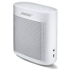 Speakers | Bose SoundLink Color II Bluetooth Hoparlör Beyaz