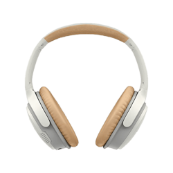 Bluetooth és vezeték nélküli fejhallgató | BOSE SoundLink AE II fehér fejhallgató