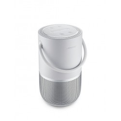 Bose | Bose Portable Home Speaker - Luxe Silver
