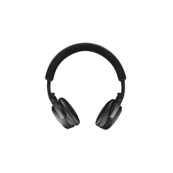 On-Ear-Kopfhörer | BOSE On-Ear Wireless - Bluetooth Kopfhörer (On-ear, Schwarz)