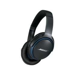 Bose | BOSE Soundlink around-ear wireless headphones II