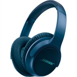 Bose | Bose Sound True Iı Kulak Çevresi Kulaklık(Apple) - Mavi