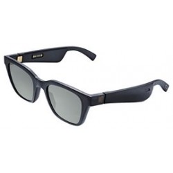 Bose Frames Alto Audio Sunglasses - Black