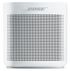 Speakers | Bose Soundlink Colour II Wireless Portable Speaker - White