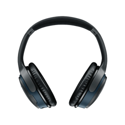 Bluetooth és vezeték nélküli fejhallgató | BOSE SoundLink AE II fekete fejhallgató