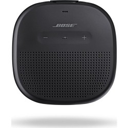 Speakers | Bose SoundLink Micro Siyah Bluetooth Hoparlör