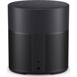 Bose | Bose Home Speaker 300 Siyah Müzik Sistemi Wi-Fi / Bluetooth / AirPlay2
