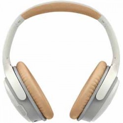 Bose® SoundLink® Around-ear Wireless Headphones II - White