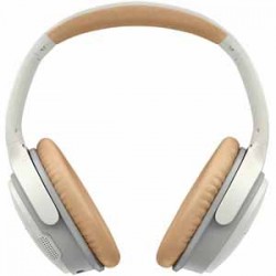 Bose® SoundLink® Around-ear Wireless Headphones II - White Bose® SoundLink® Around-ear Wireless Headphones II - White