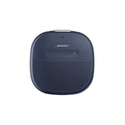 Bose | Bose Soundlink Micro Wireless Speaker - Blue