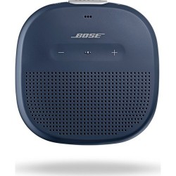 Speakers | Bose SoundLink Micro Mavi Bluetooth Hoparlör