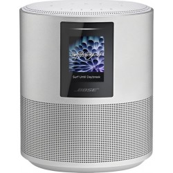 Bose | Bose 500 Wireless Home Speaker - Silver